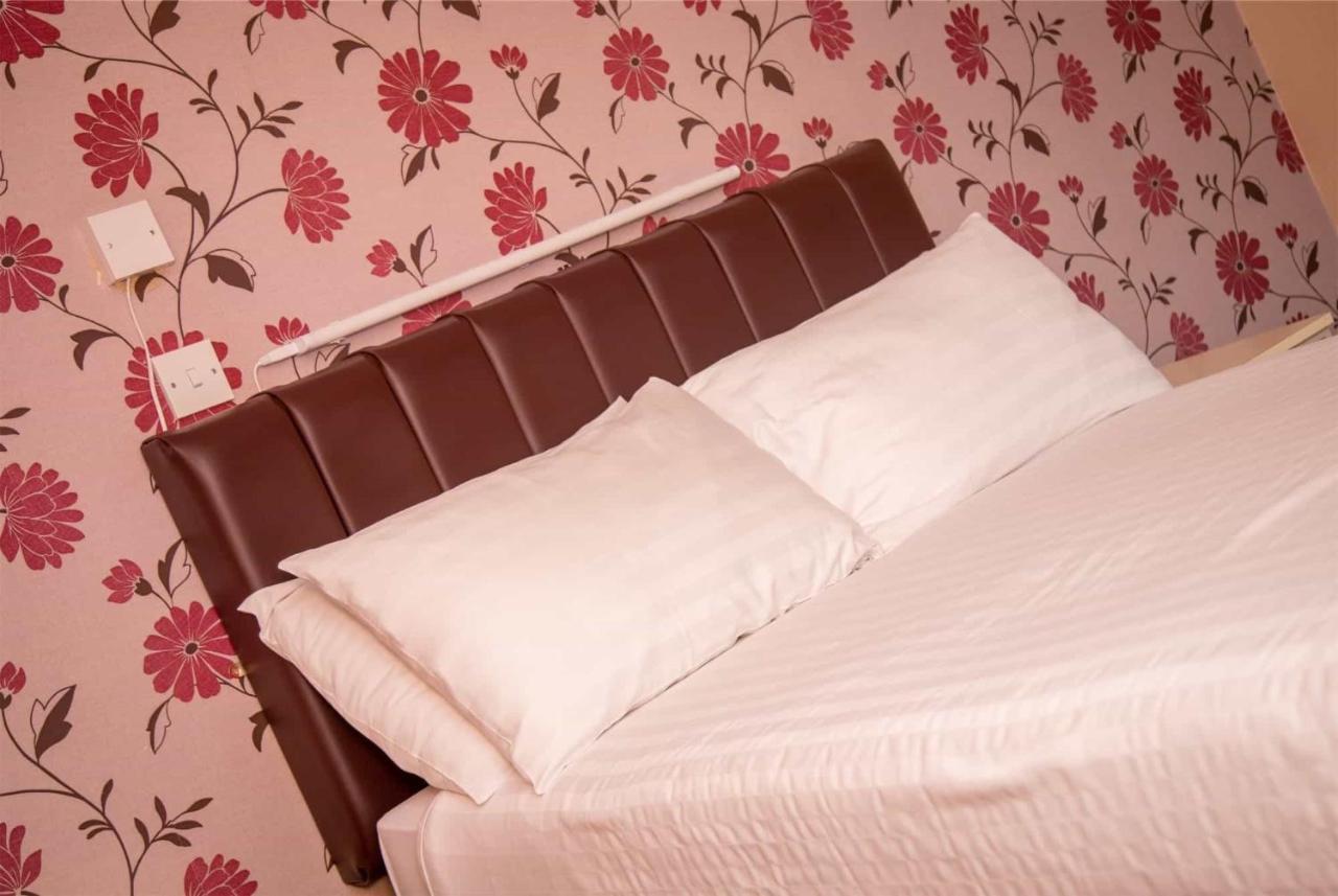 The Beechfield Hotel Blackpool Luaran gambar