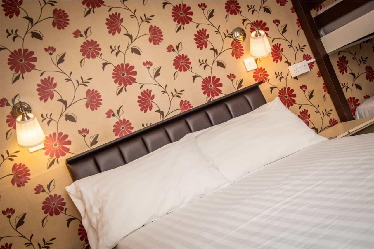 The Beechfield Hotel Blackpool Luaran gambar