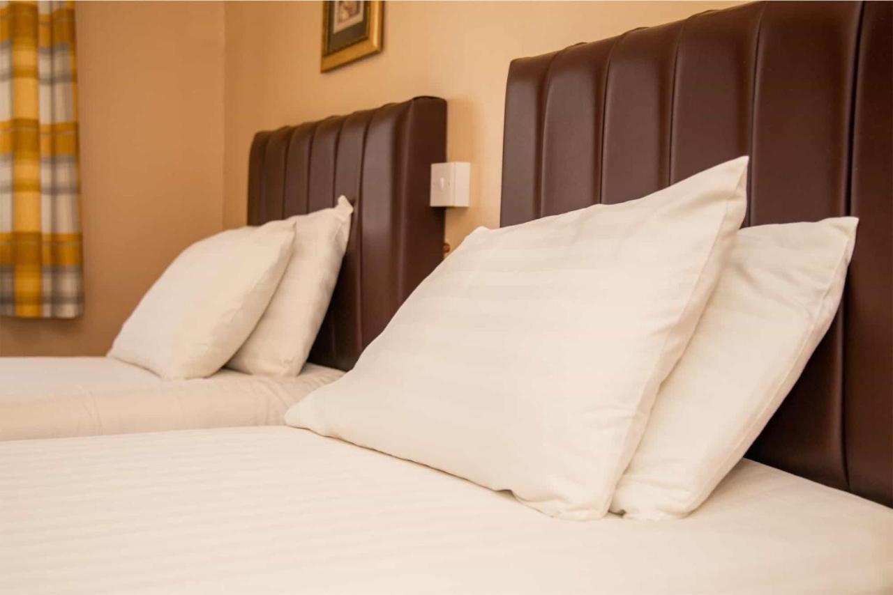 The Beechfield Hotel Blackpool Luaran gambar