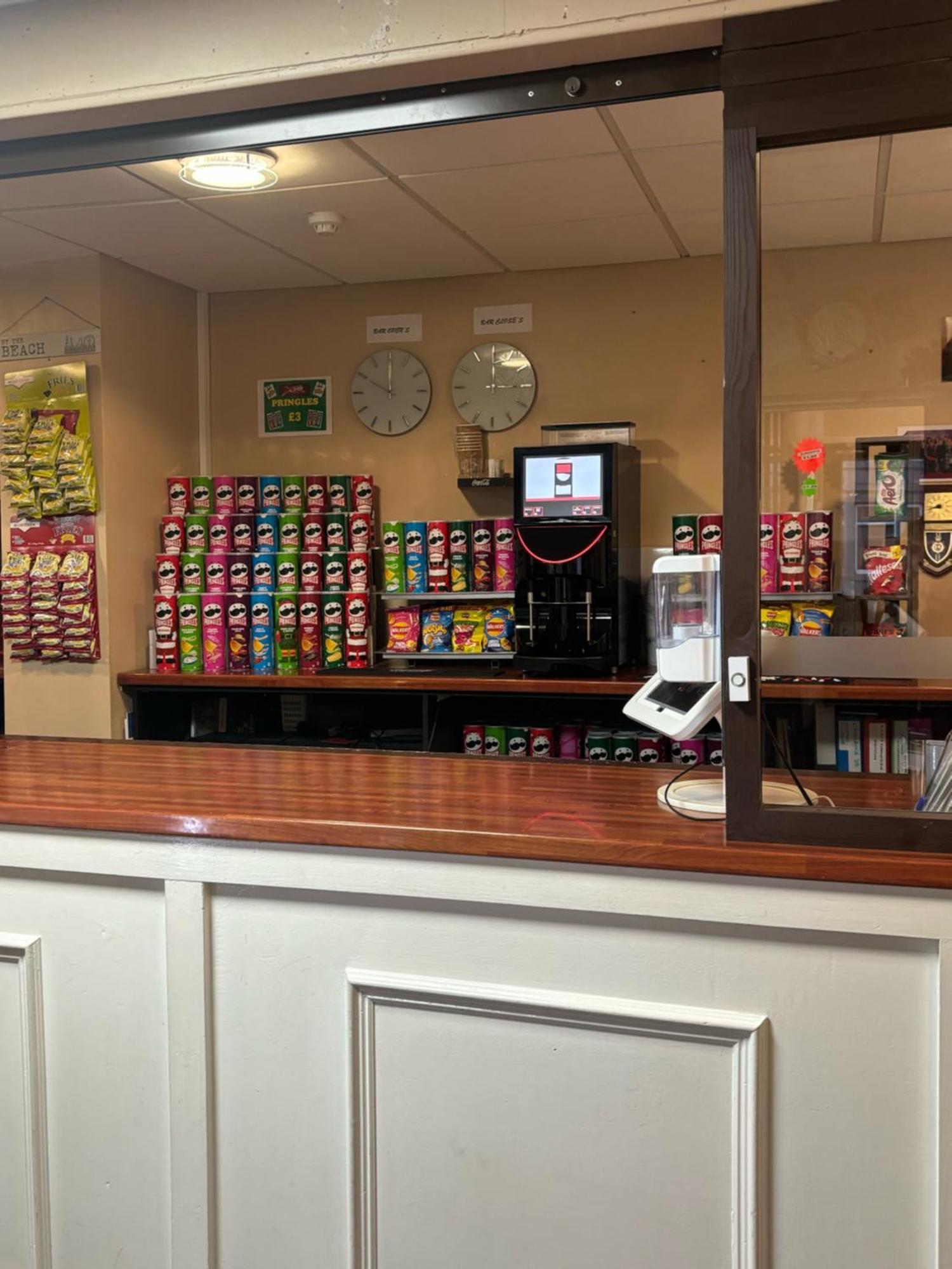 The Beechfield Hotel Blackpool Luaran gambar