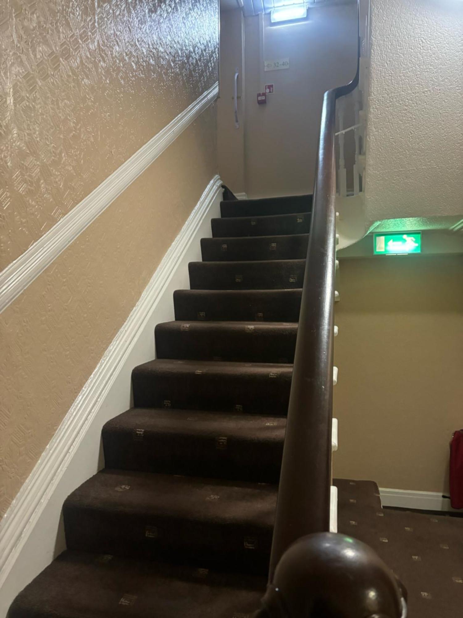 The Beechfield Hotel Blackpool Luaran gambar