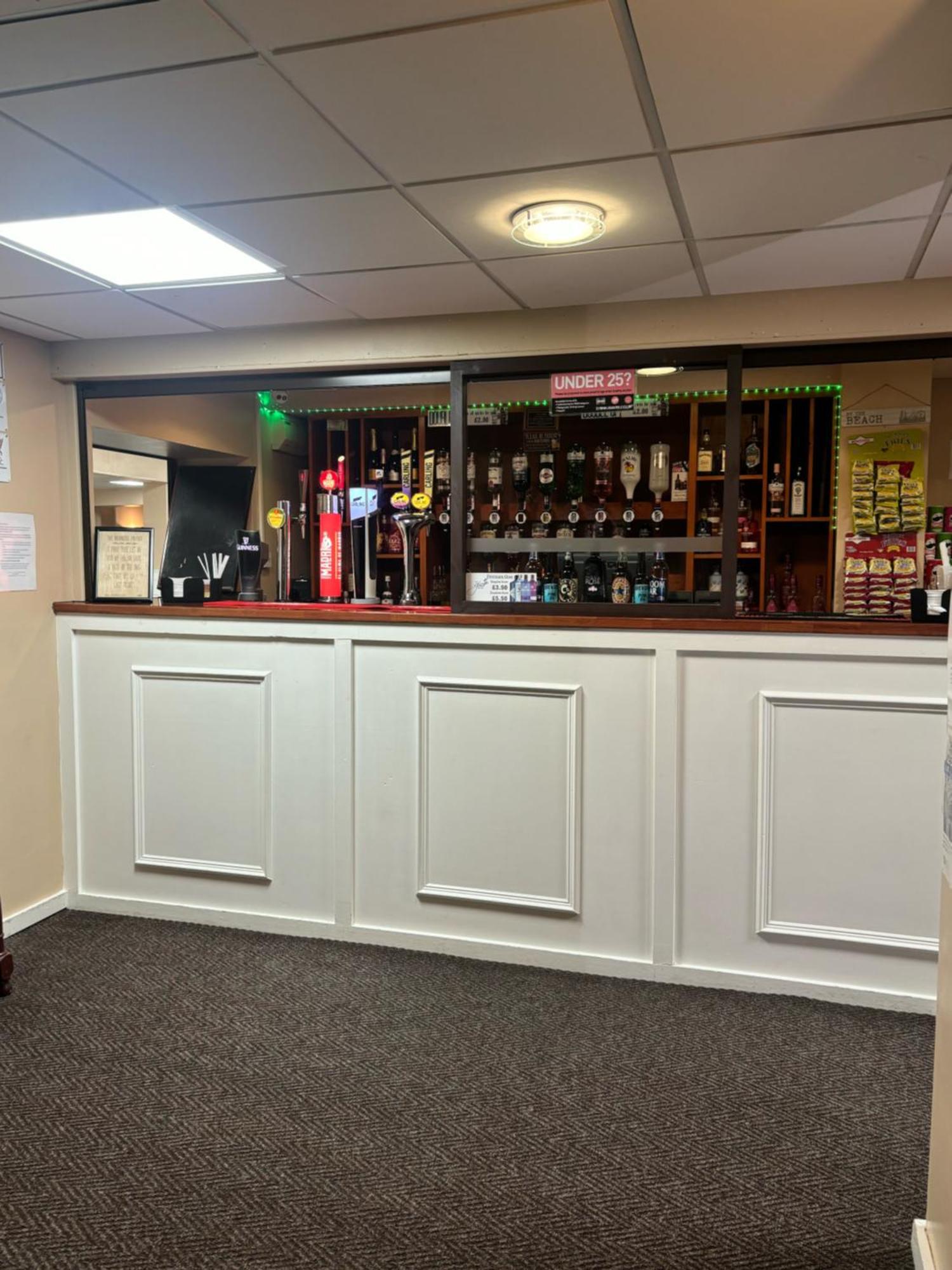 The Beechfield Hotel Blackpool Luaran gambar